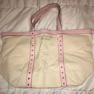 Victoria secret tote